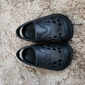 Wonder Nation Infant Boys’ Clog Sandals